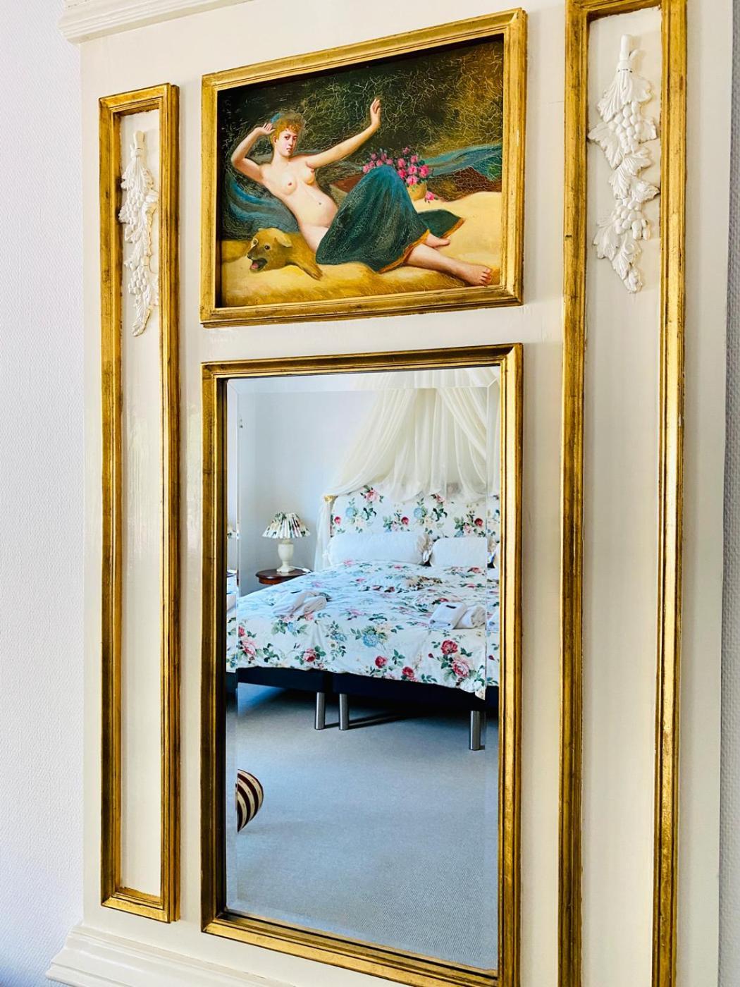 Hotel Hojbyso ภายนอก รูปภาพ
