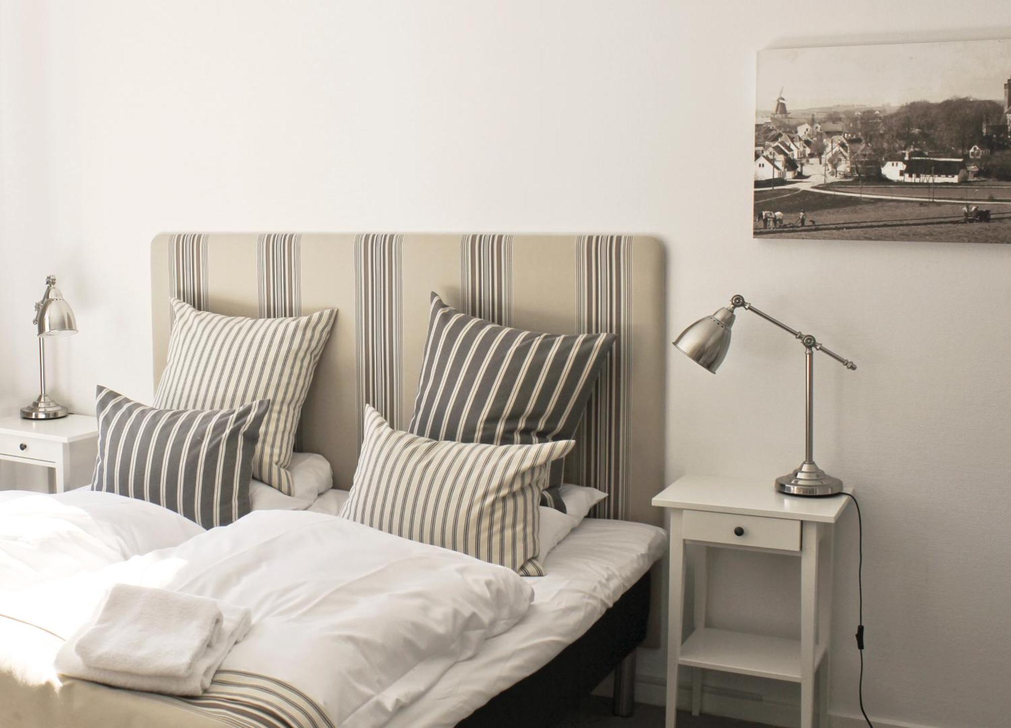 Hotel Hojbyso ภายนอก รูปภาพ