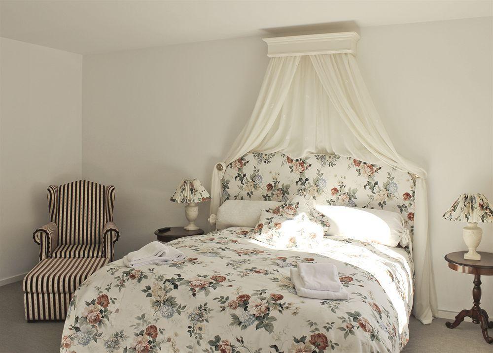 Hotel Hojbyso ภายนอก รูปภาพ