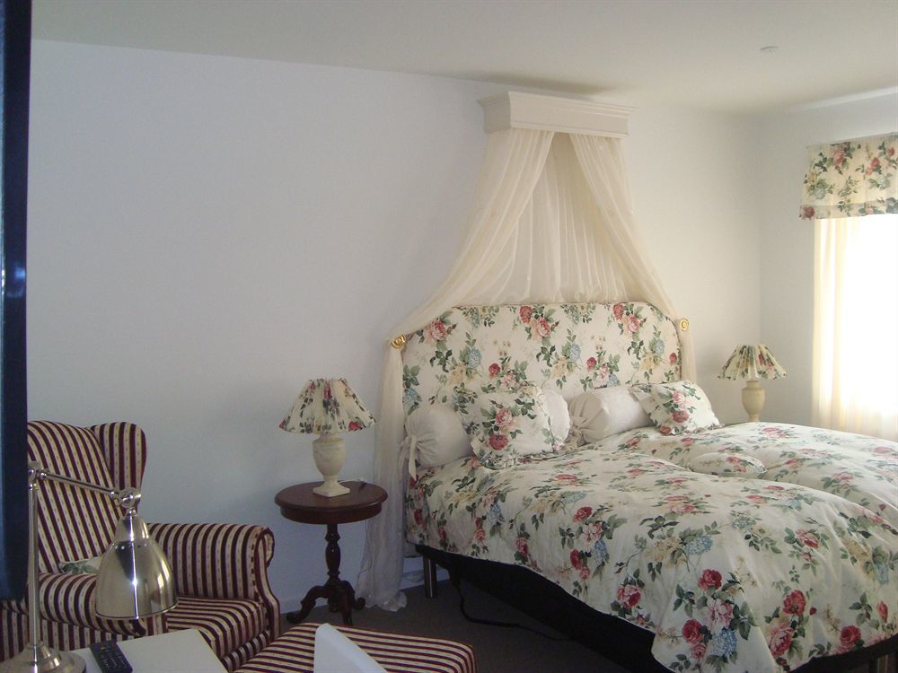 Hotel Hojbyso ภายนอก รูปภาพ
