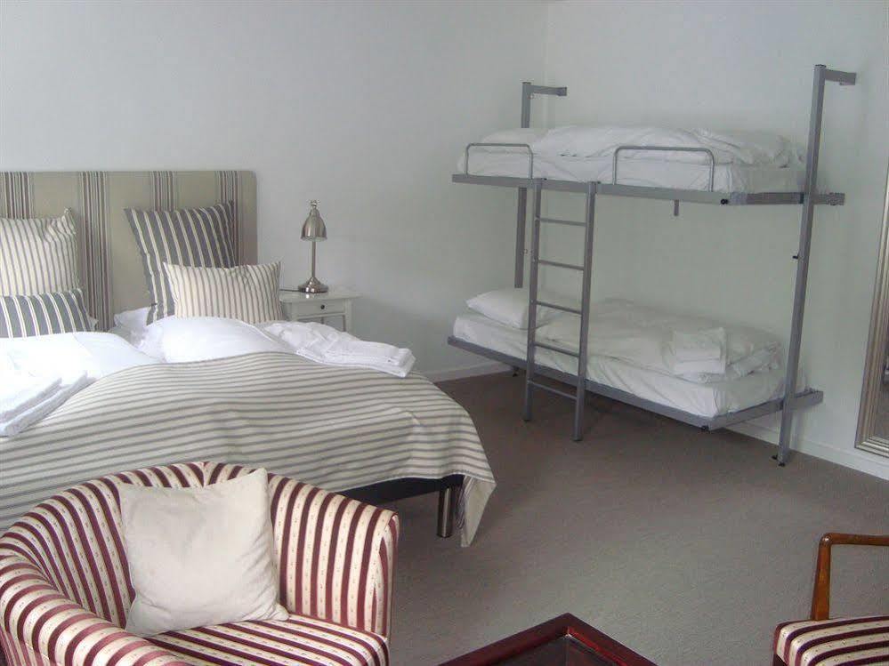 Hotel Hojbyso ภายนอก รูปภาพ